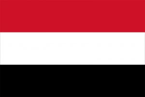 Flag-Yemen